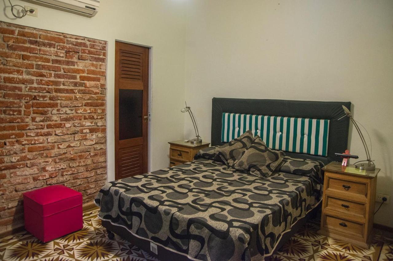 Feliza Hostel 비야카를로스파스 외부 사진